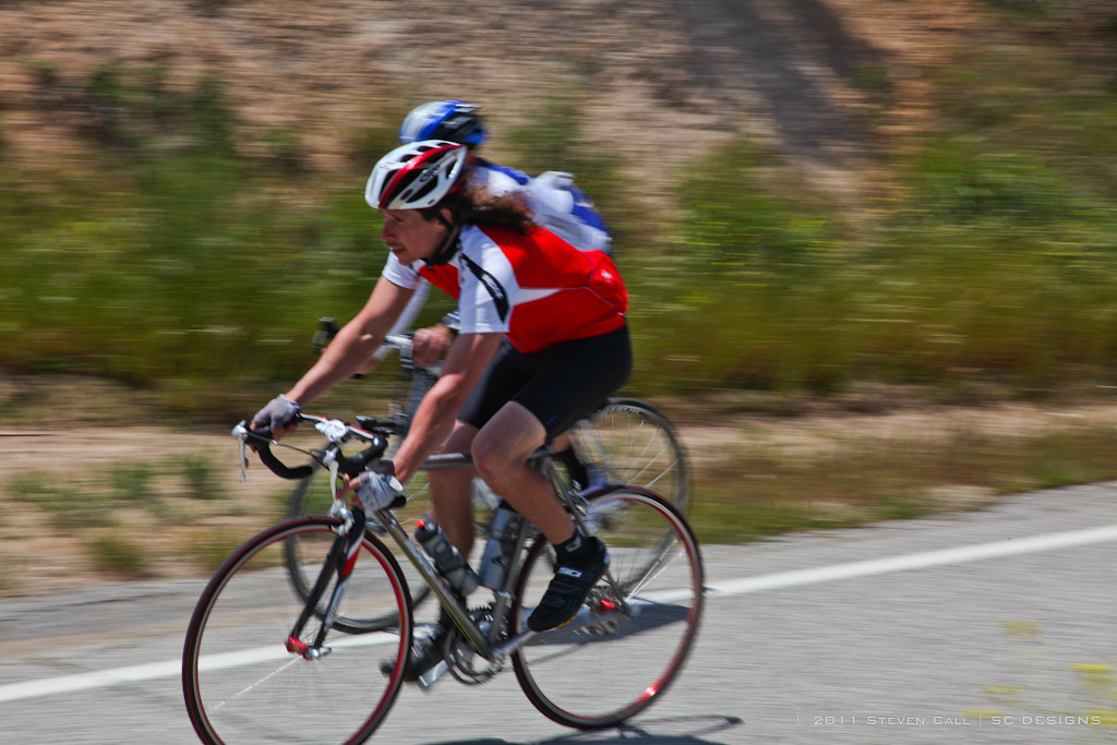 L'Etape du California
