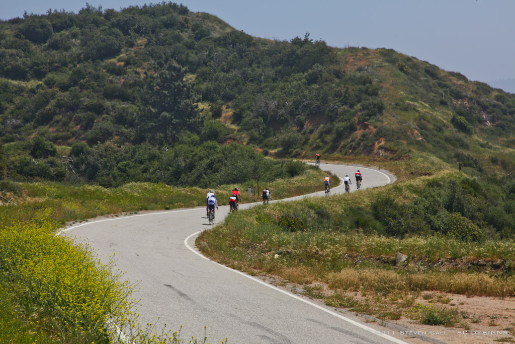 L'Etape du California
