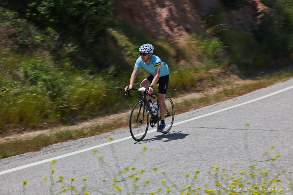 L'Etape du California
