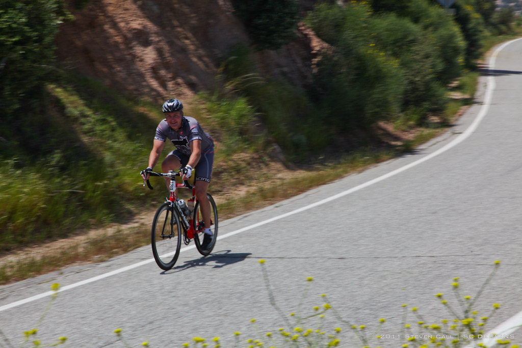 L'Etape du California