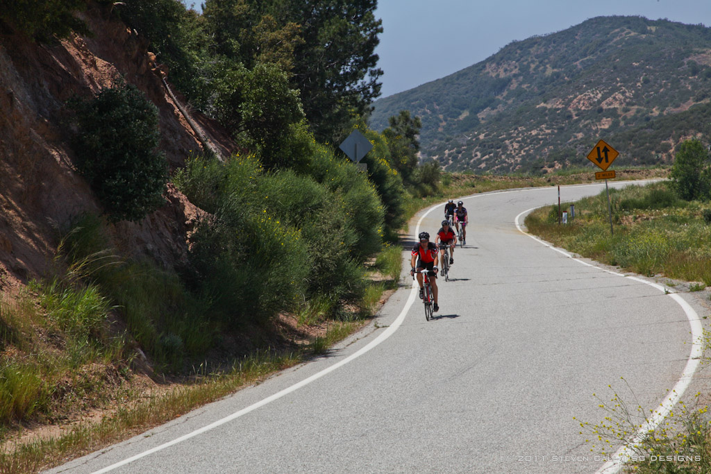 L'Etape du California
