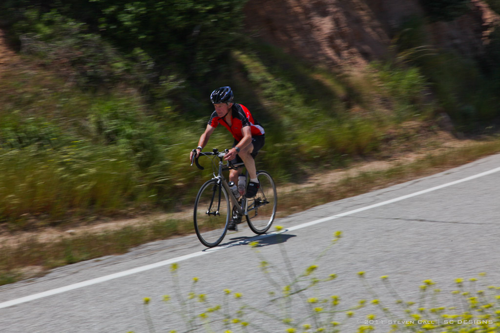 L'Etape du California