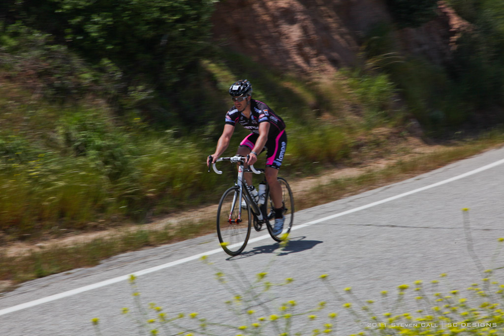 L'Etape du California