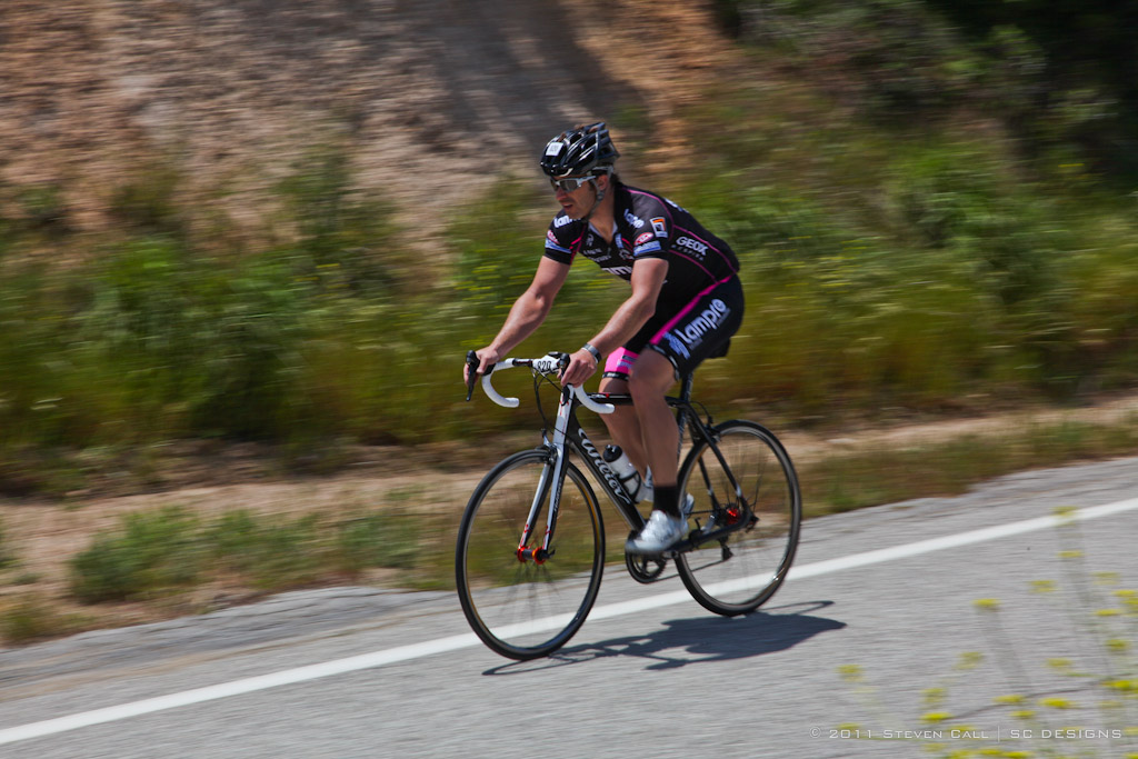 L'Etape du California