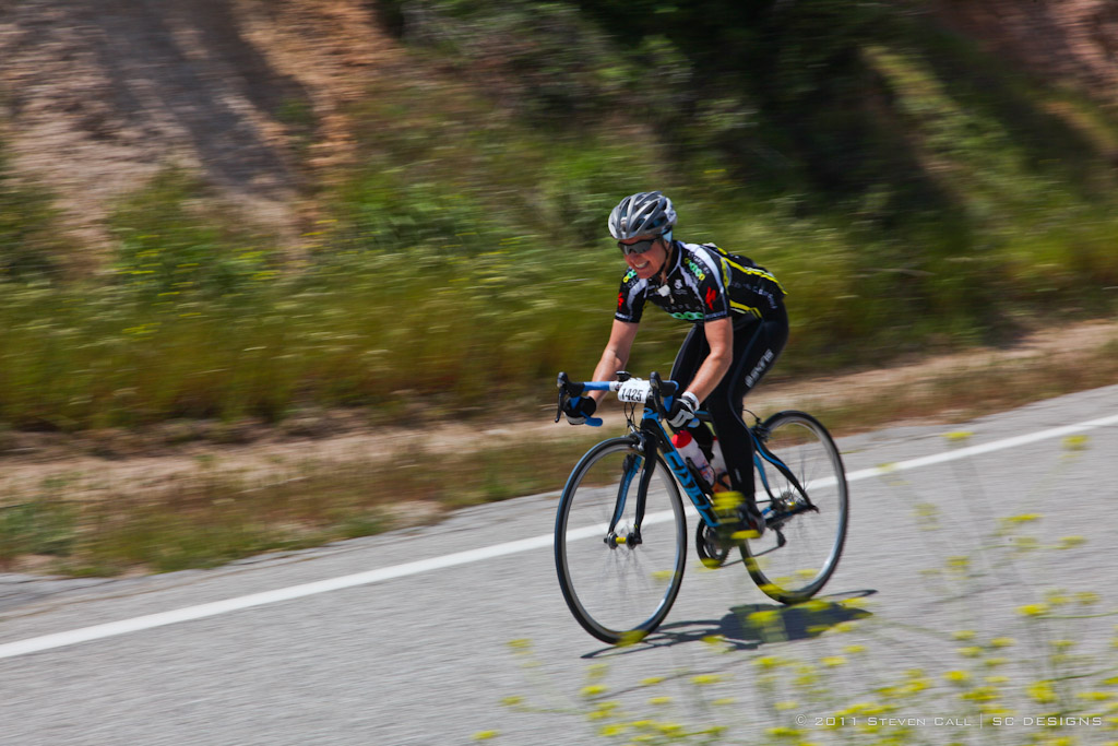 L'Etape du California