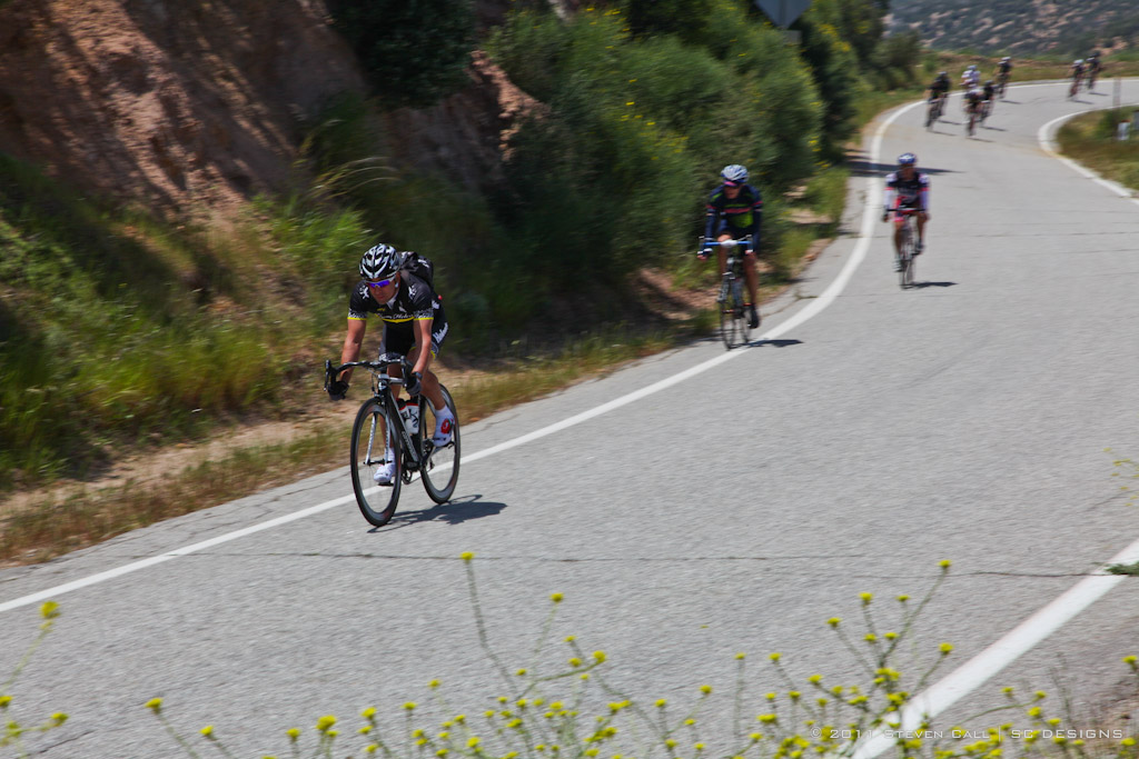 L'Etape du California