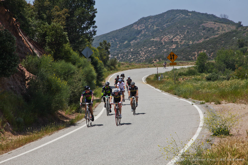 L'Etape du California