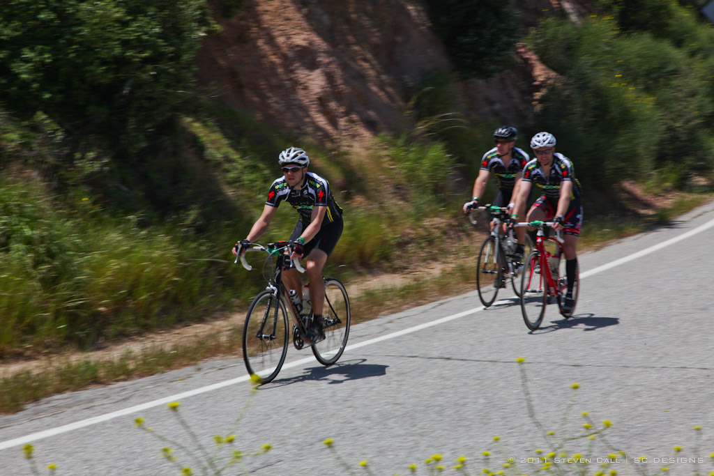 L'Etape du California