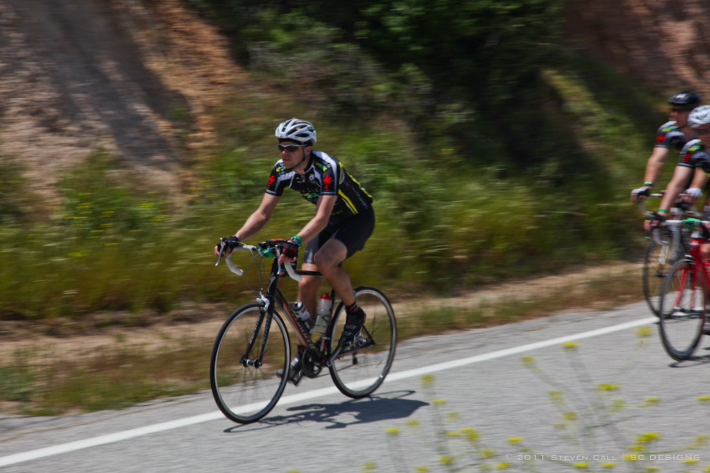 L'Etape du California