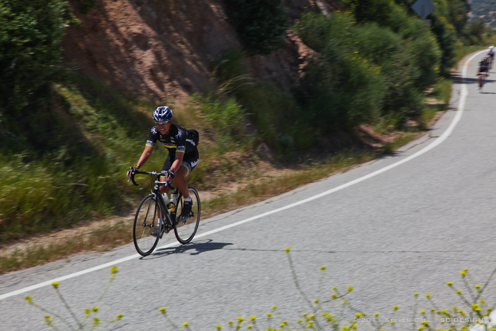 L'Etape du California