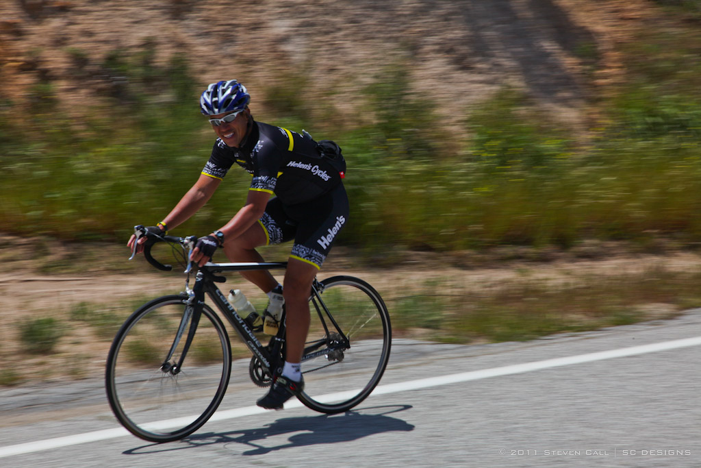 L'Etape du California
