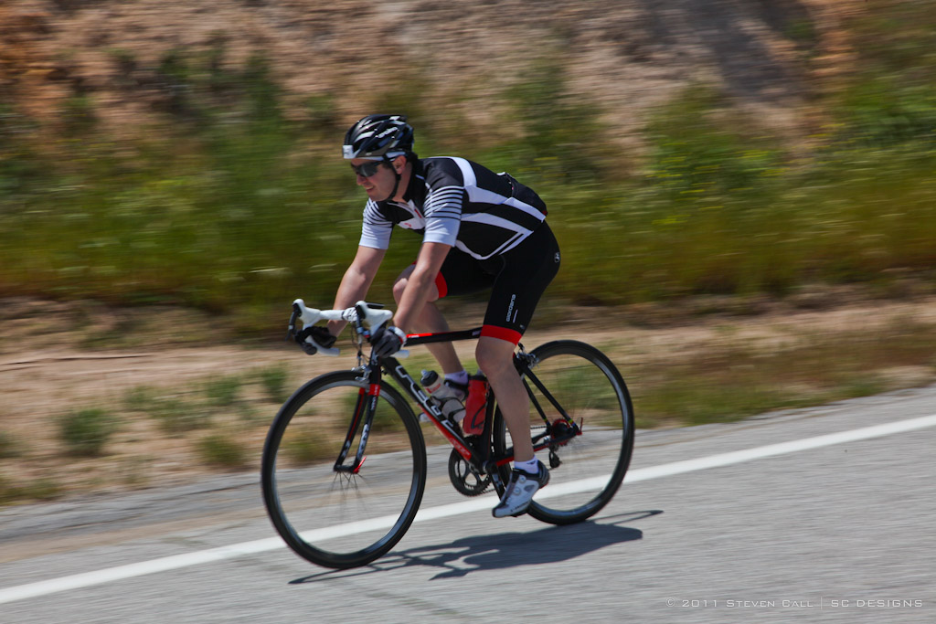 L'Etape du California