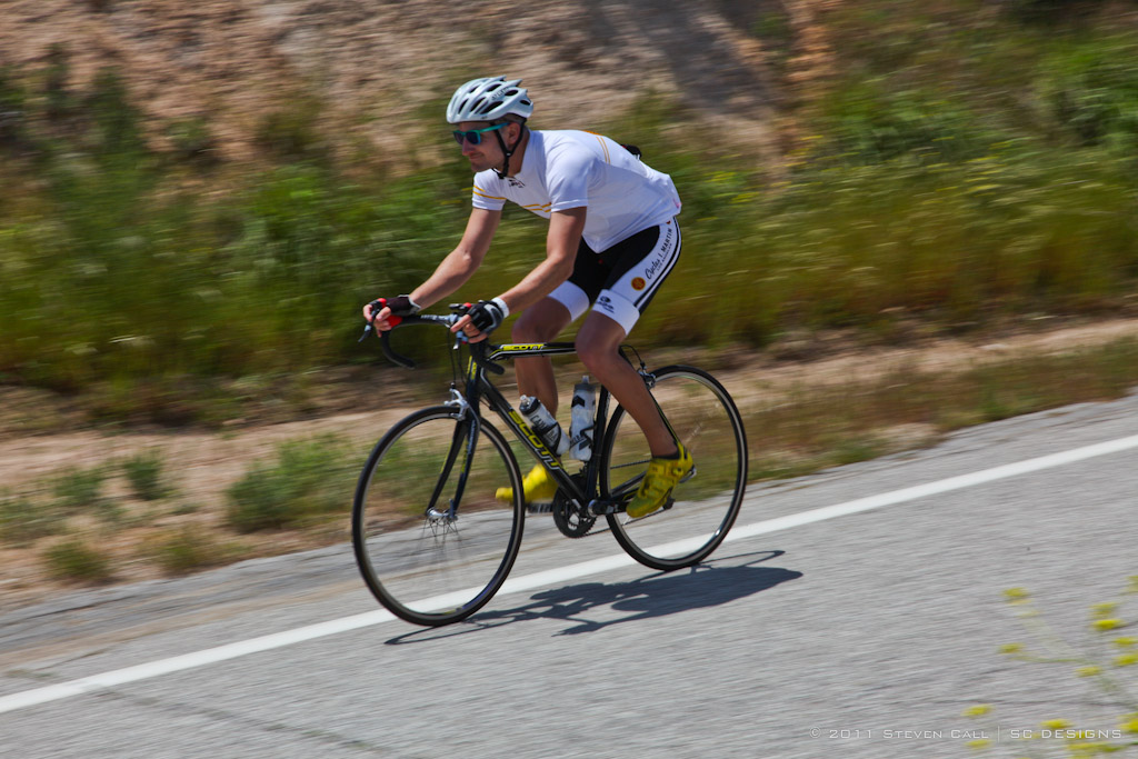 L'Etape du California
