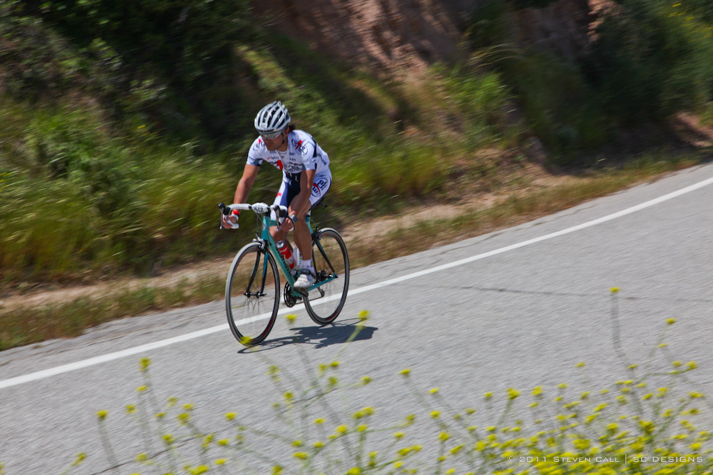 L'Etape du California