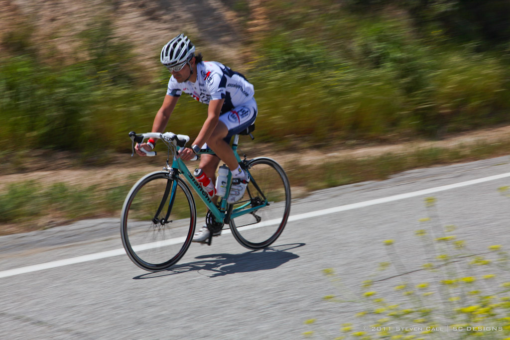 L'Etape du California
