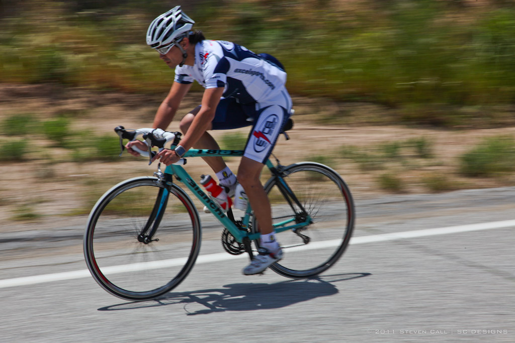 L'Etape du California