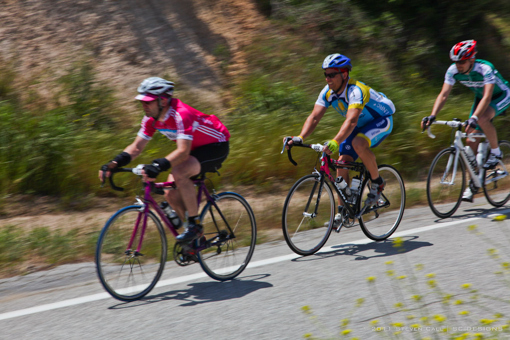 L'Etape du California
