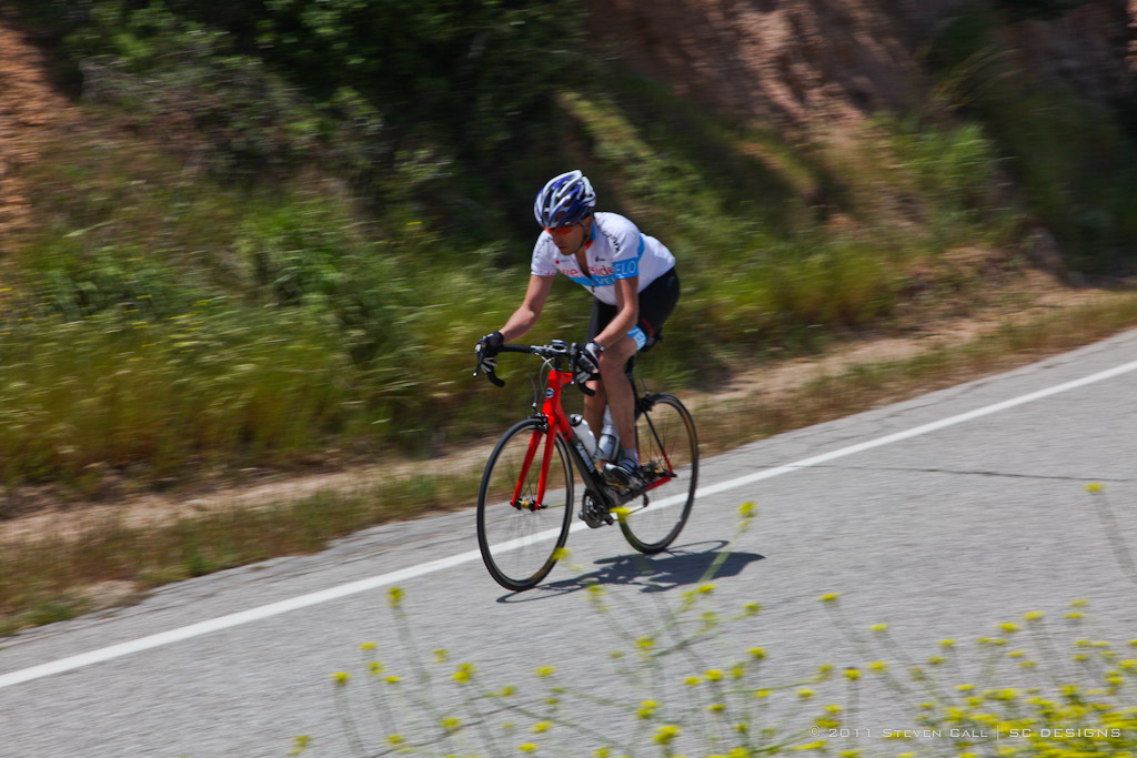 L'Etape du California
