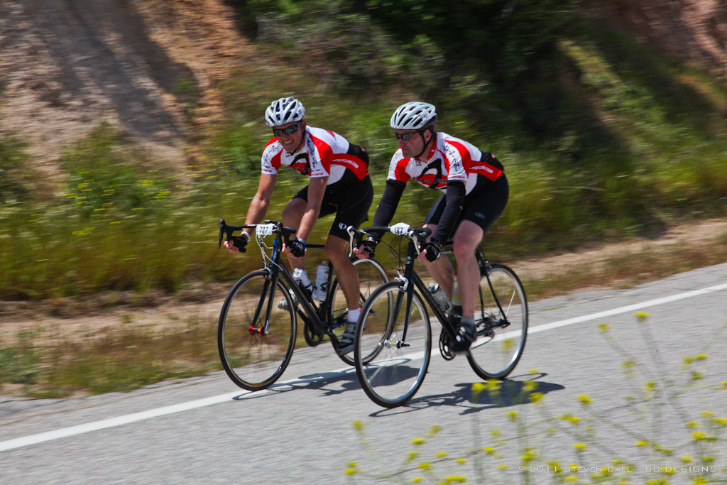 L'Etape du California