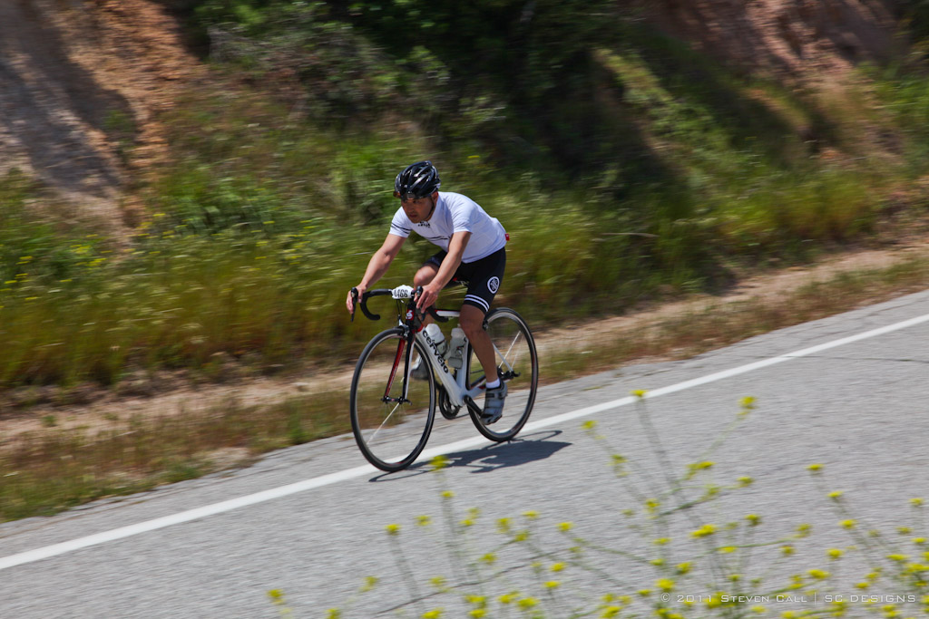 L'Etape du California