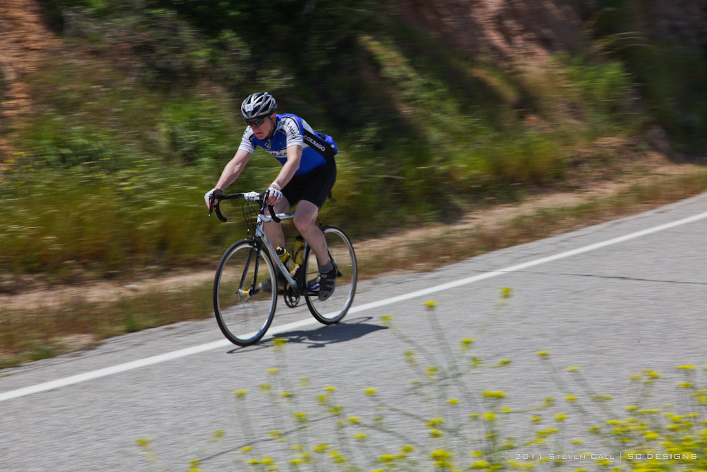 L'Etape du California