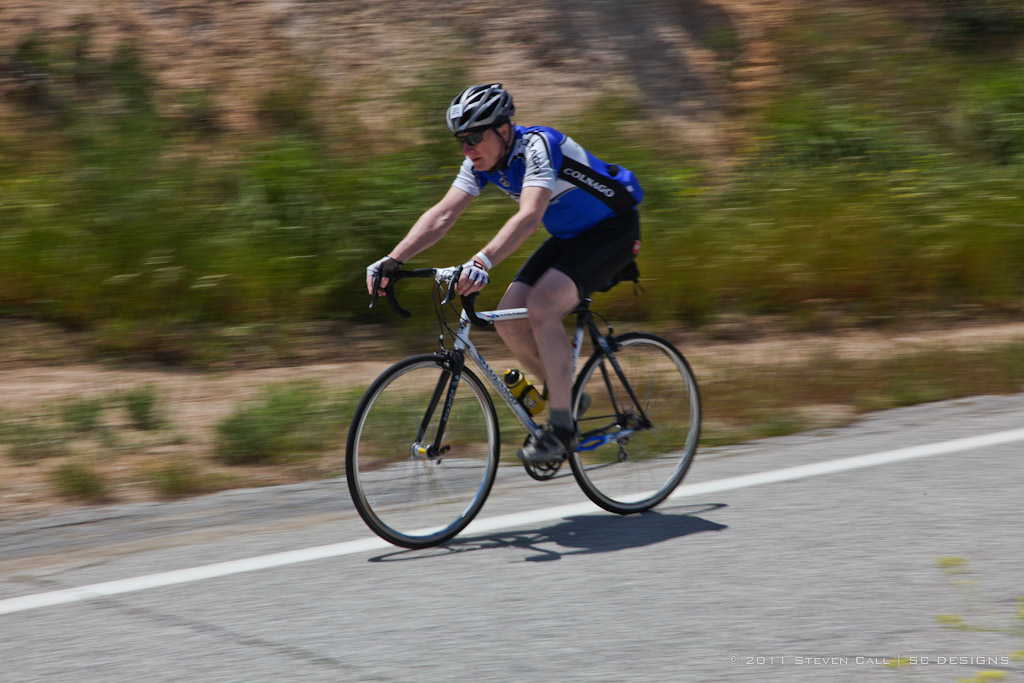 L'Etape du California