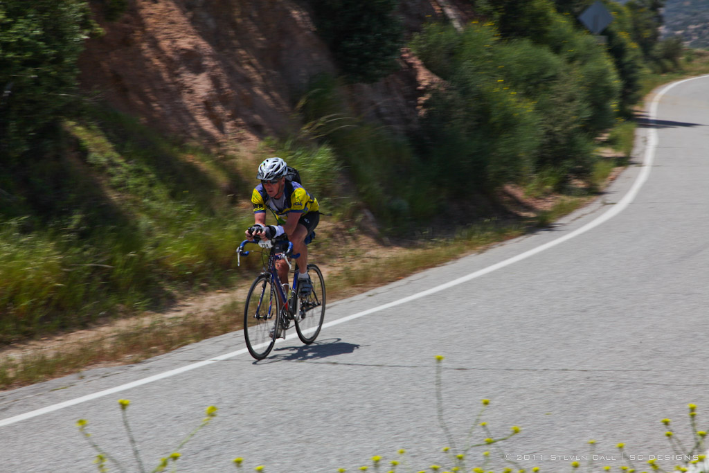 L'Etape du California