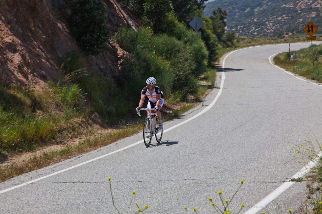 L'Etape du California