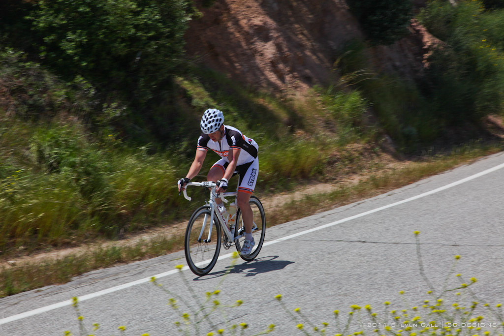 L'Etape du California