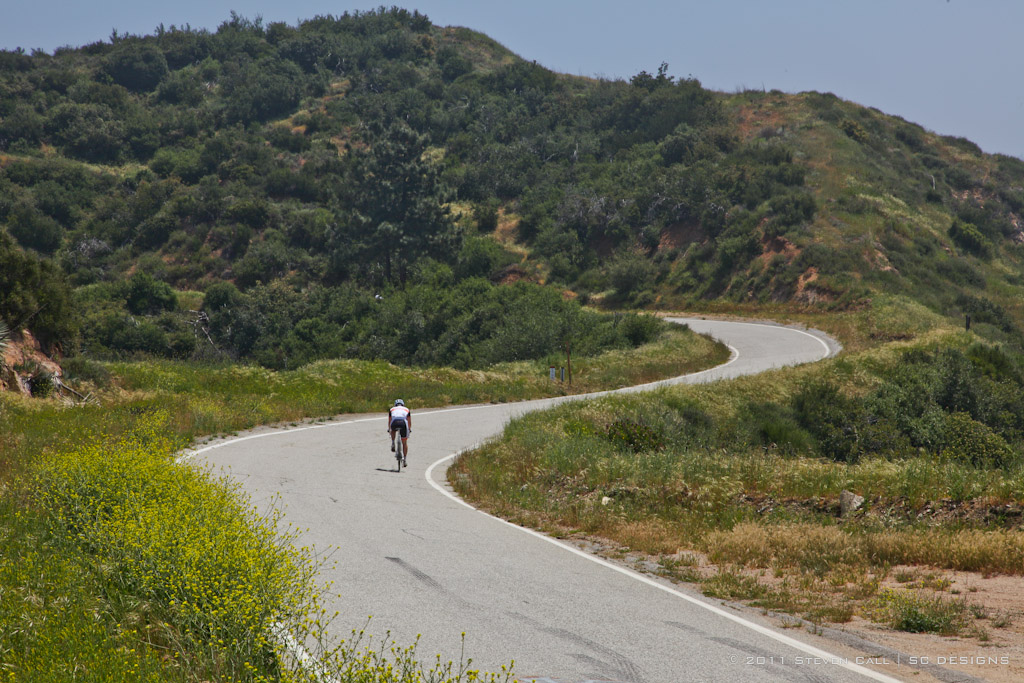 L'Etape du California