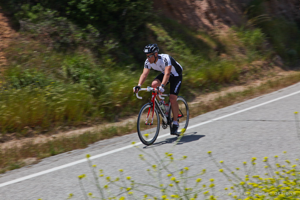 L'Etape du California