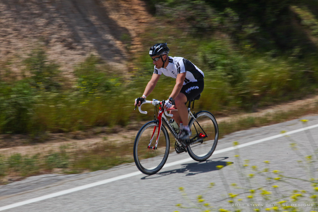 L'Etape du California