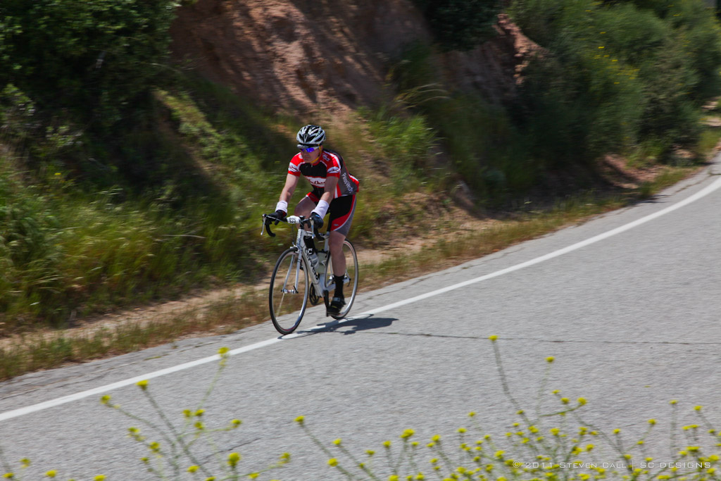 L'Etape du California