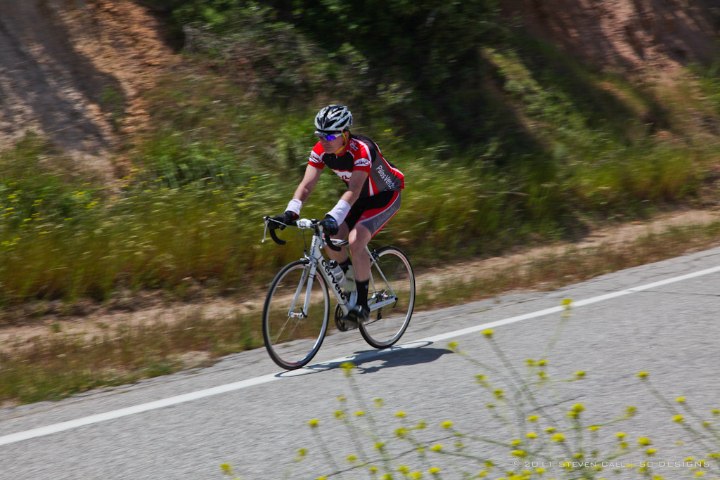 L'Etape du California