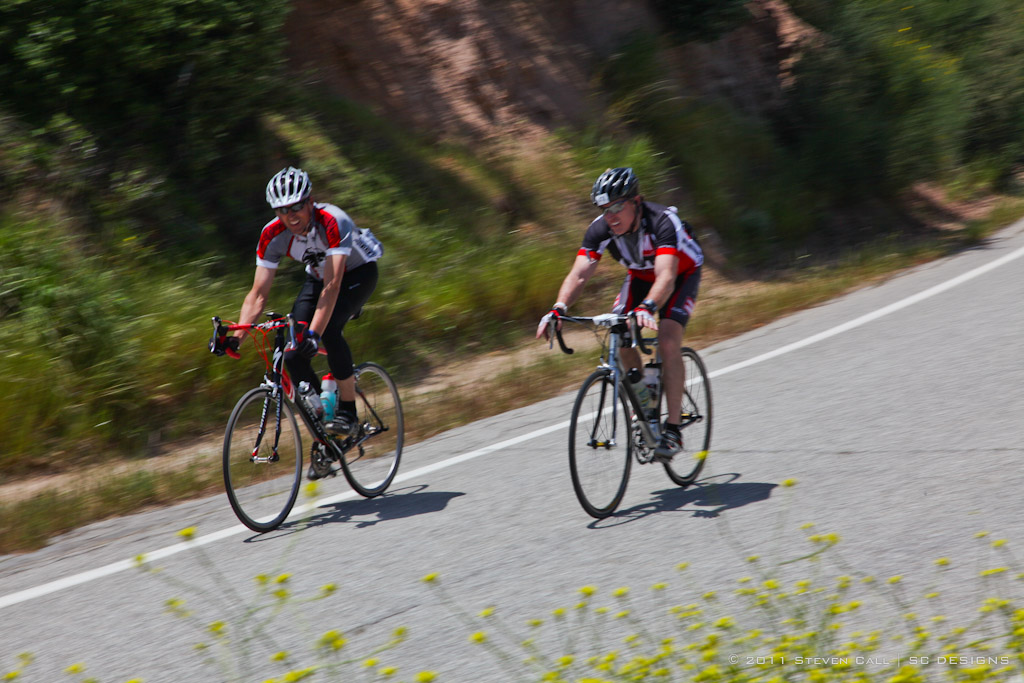 L'Etape du California