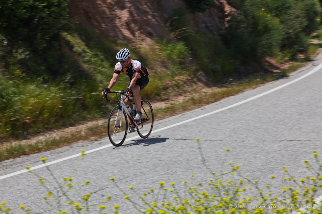 L'Etape du California