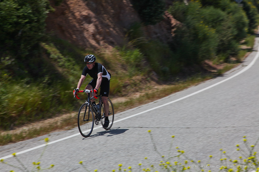 L'Etape du California