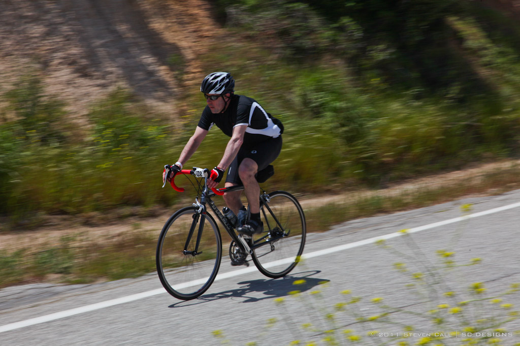 L'Etape du California