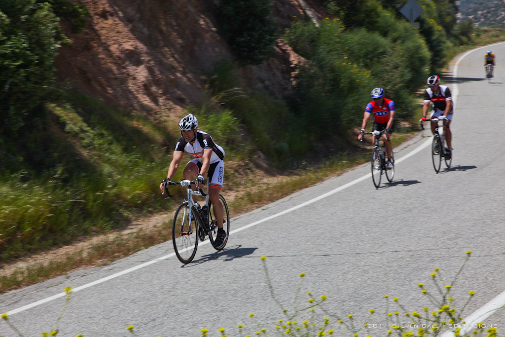 L'Etape du California