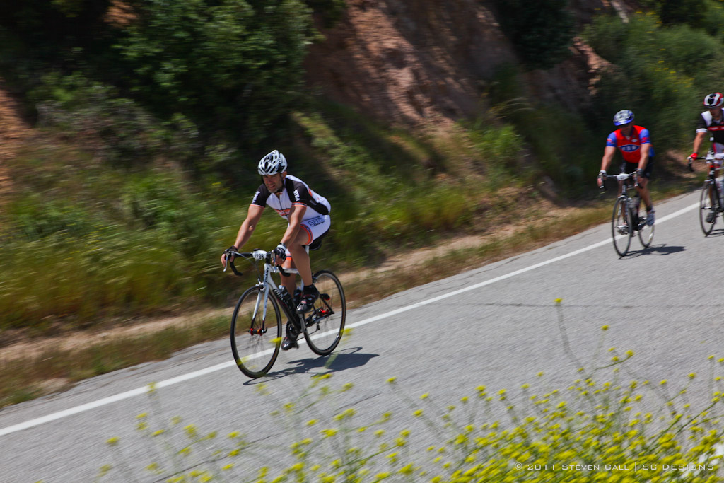 L'Etape du California