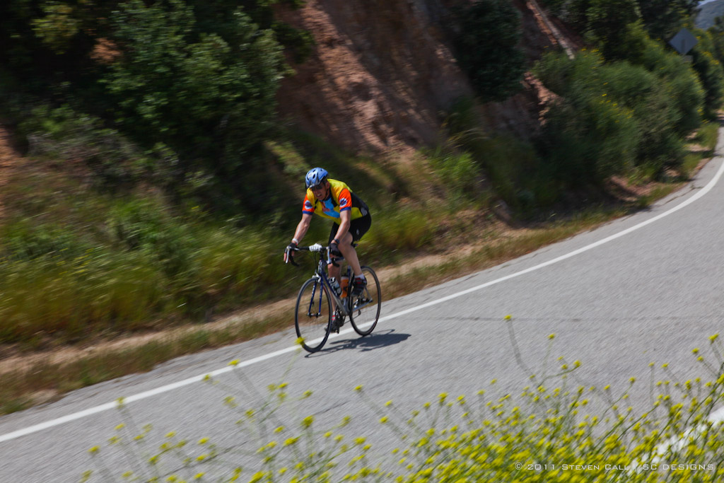 L'Etape du California