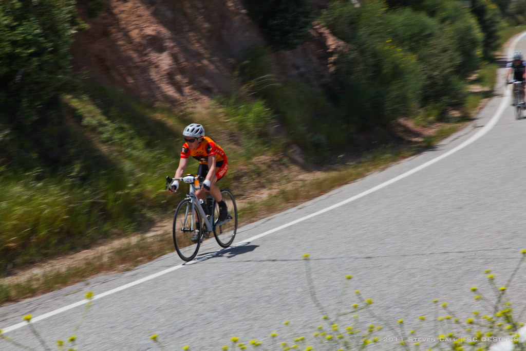 L'Etape du California
