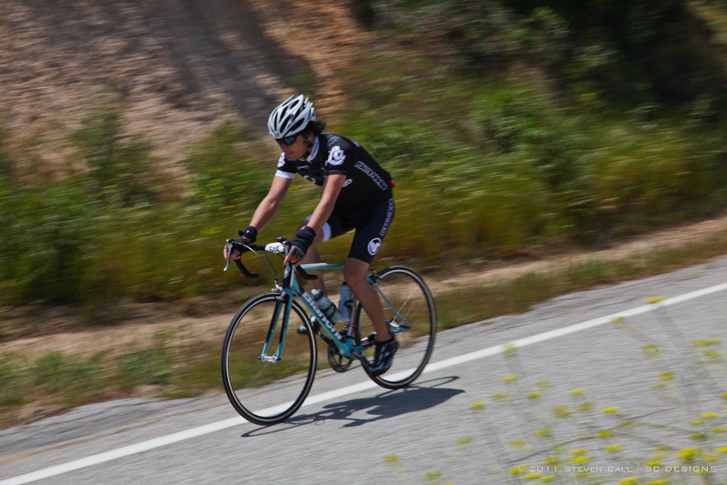 L'Etape du California