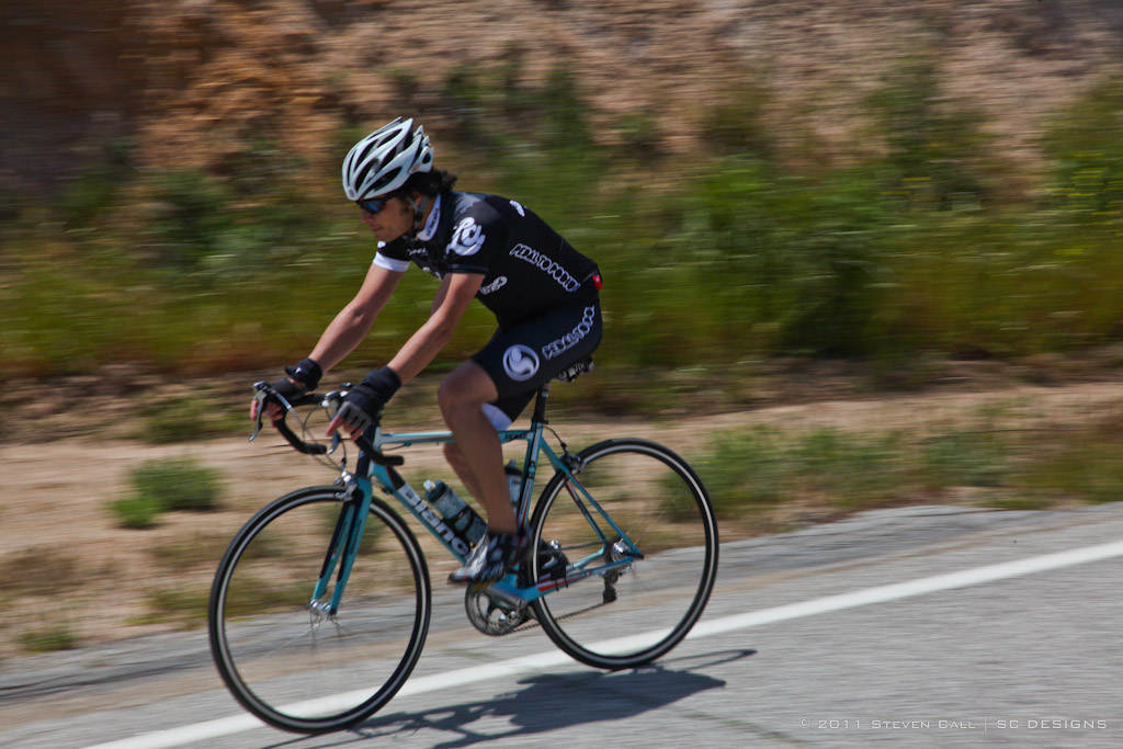 L'Etape du California
