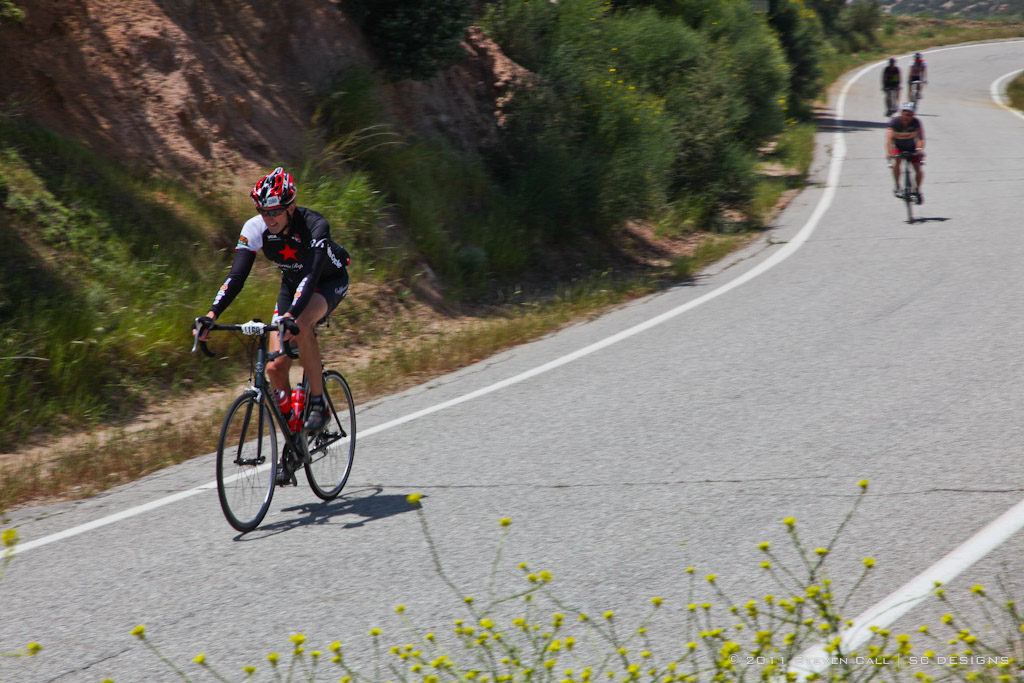 L'Etape du California