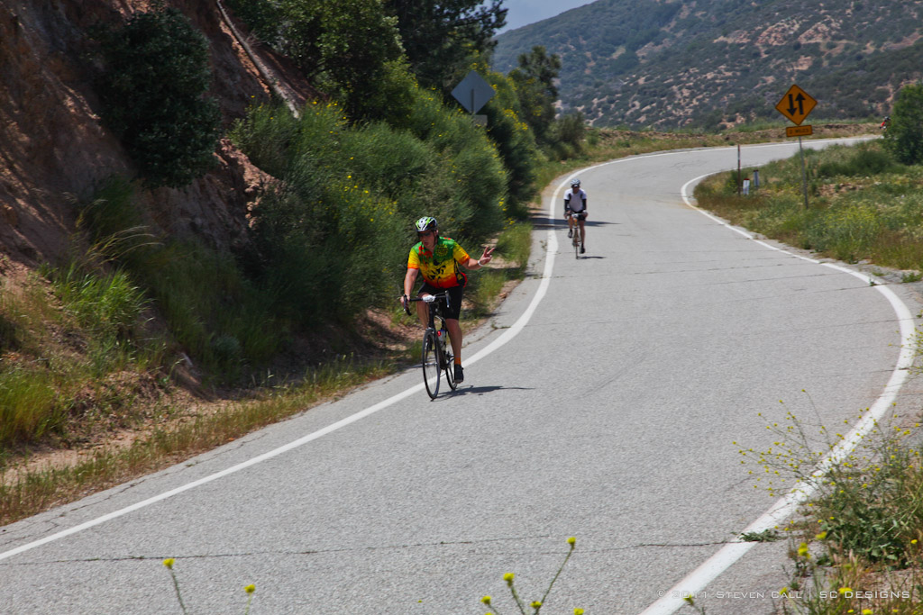 L'Etape du California