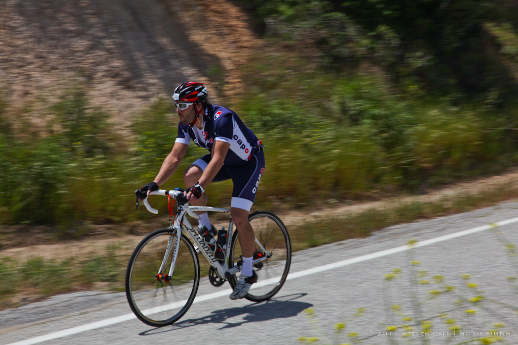 L'Etape du California