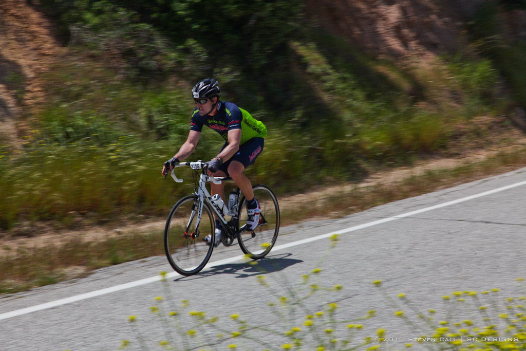 L'Etape du California