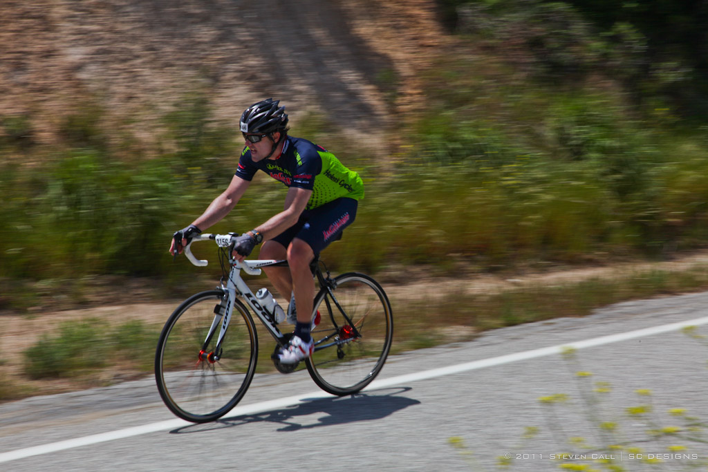 L'Etape du California
