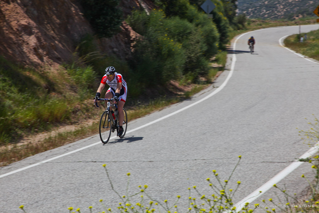 L'Etape du California
